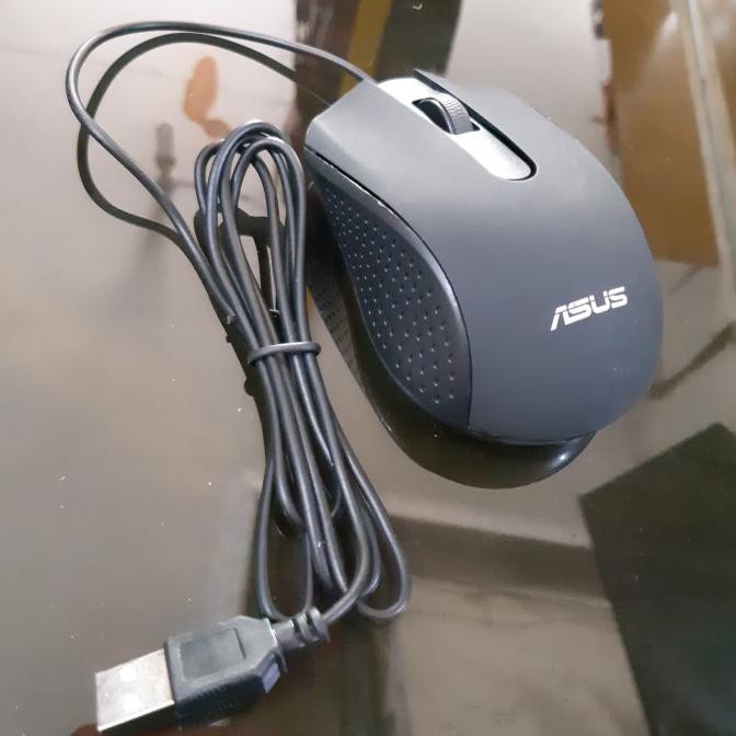 Chuột Gaming Asus Tr12 Có Đèn Led