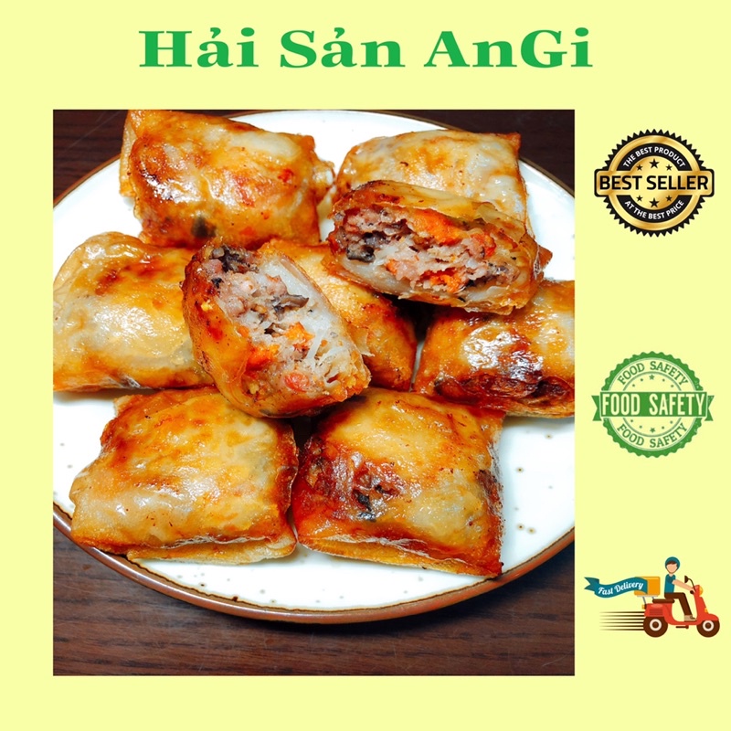 Nem cua bể đặc biệt (500g)