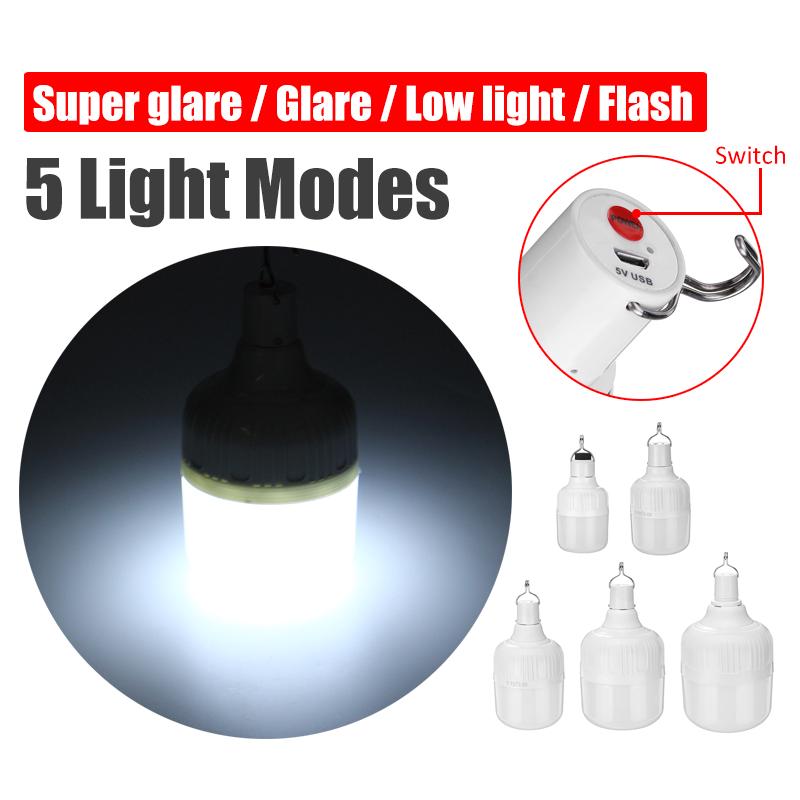 Bóng đèn năng lượng mặt trời 5v 20w/40w/80w/100w/150w