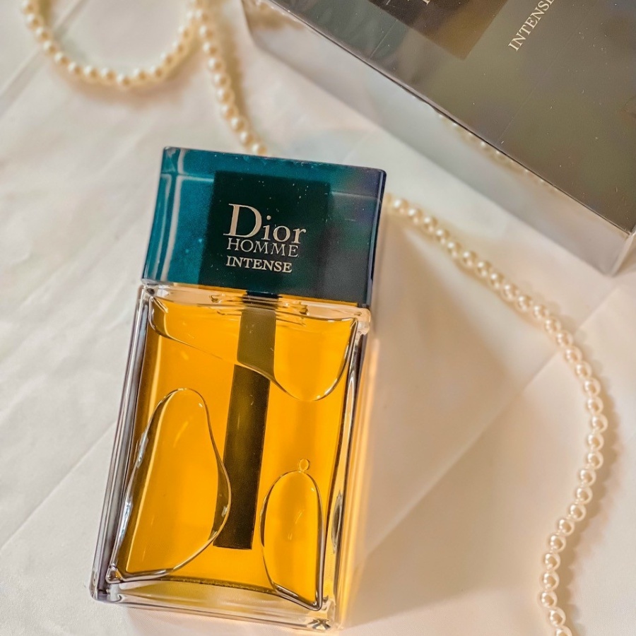 Nước Hoa Nam ❣️FREESHIP❣️ Nước Hoa Dior Homme Intense EDP