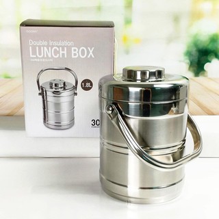 Cà mên Inox #304 GGOMI
