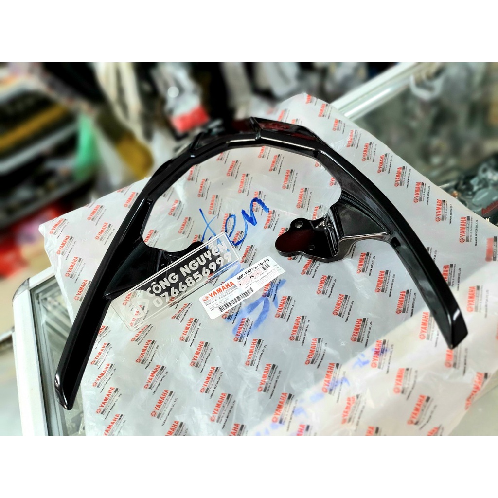 Cảng spark chính hãng cho sirius