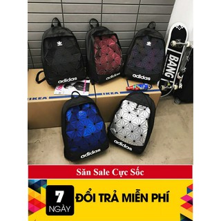 | Balo das | BALO ĐI CHƠI ĐI HỌC DAS PHẢN QUANG 3D DIAMOND CỰC CÁ TÍNH-CAM KẾT CHẤT LƯỢNG Mã BL Das