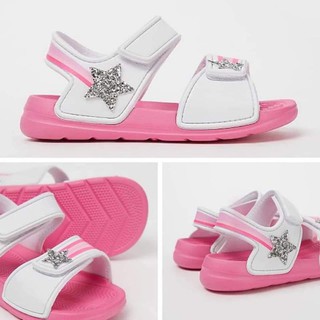 Sandal ngôi sâo bé gái