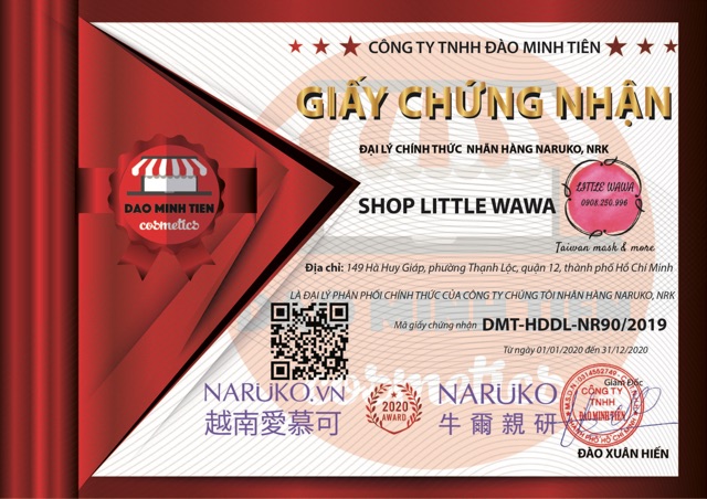 Sữa Rửa Mặt Đất Sét Tràm Trà Naruko 120g | BigBuy360 - bigbuy360.vn