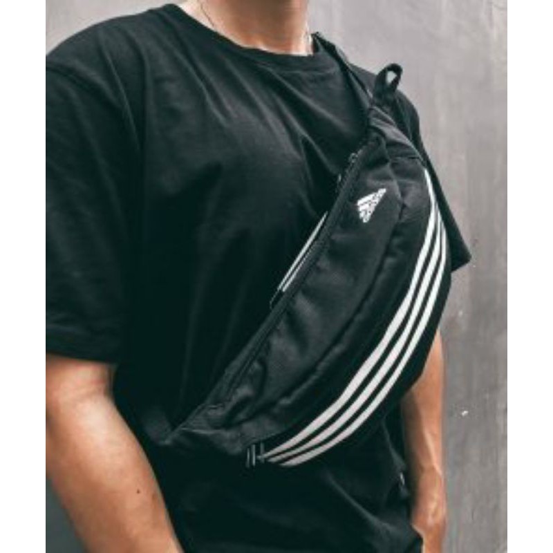 Túi bao tử Adidas Sample