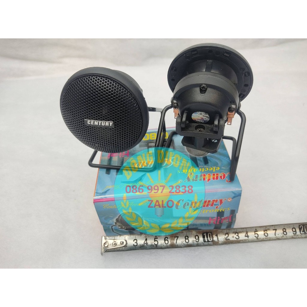 LOA TREBLE MINI G800 - GIÁ 2 CHIẾC