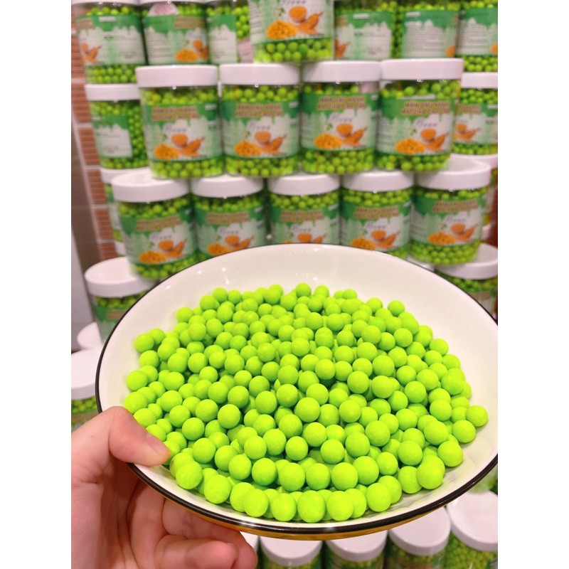 [Mã GROSALEHOT giảm 8% đơn 250K] Kẹo đậu nành trà xanh (màu xanh) | BigBuy360 - bigbuy360.vn