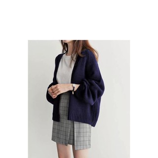 CARDIGAN LEN DÀY