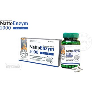 NATTO ENZYM 1000