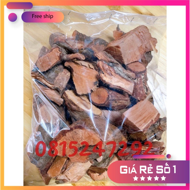 Cây Mú Từn 1kg Rễ khô 100% hàng chuẩn đẹp