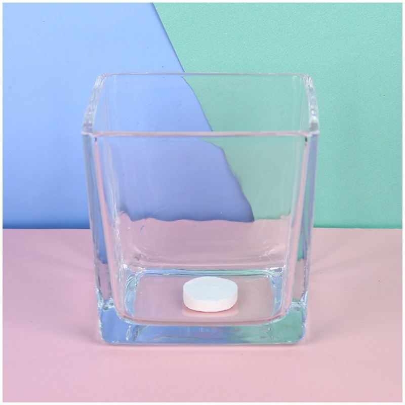 Mặt nạ dạng nén bằng vải không dệt siêu mỏng dùng 1 lần DIY | BigBuy360 - bigbuy360.vn