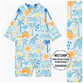 Bộ bơi liền bé trai matalan sale