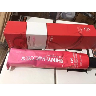 Kem nhuộm Prosee, LEO, 100ml