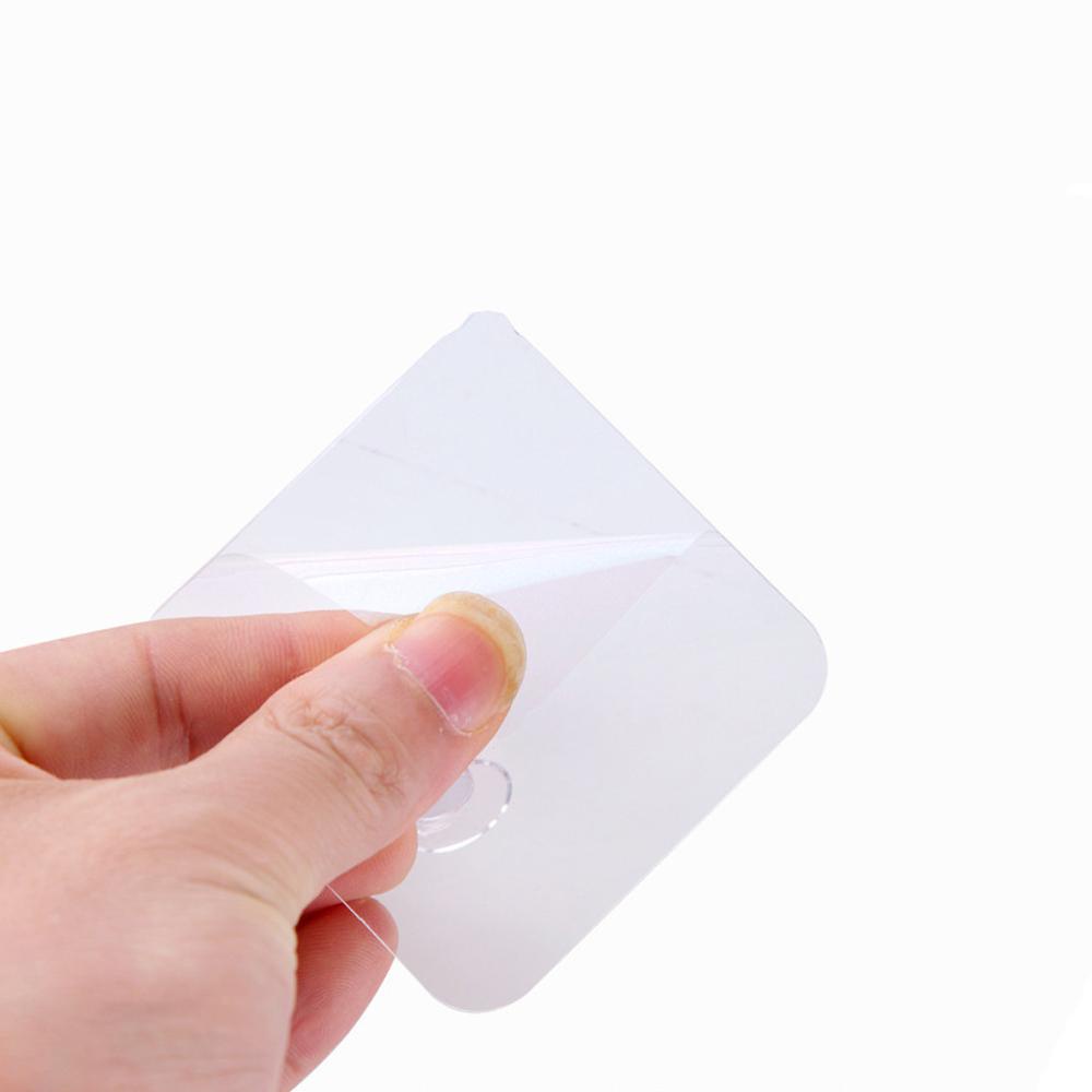 Móc Dán Tường Treo Phích Cắm Điện Tiện Dụng