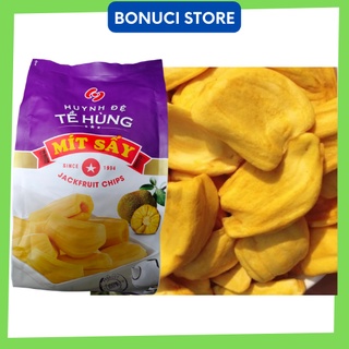 Mít sấy khô tề hùng 500g
