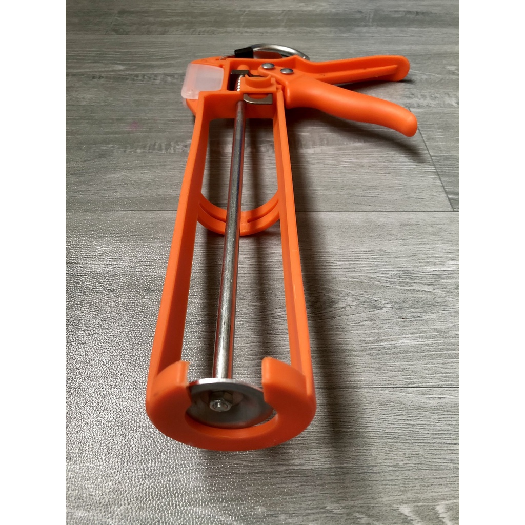 Súnng bắn keo silicon tự ngắt siêu rẻ