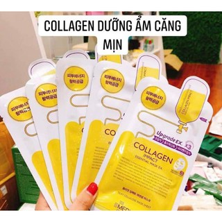 Mặt nạ giấy Mediheal