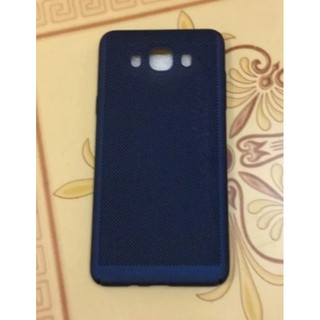 Ốp lưng dành cho Samsung Galaxy J5 dạng lưới tản nhiệt
