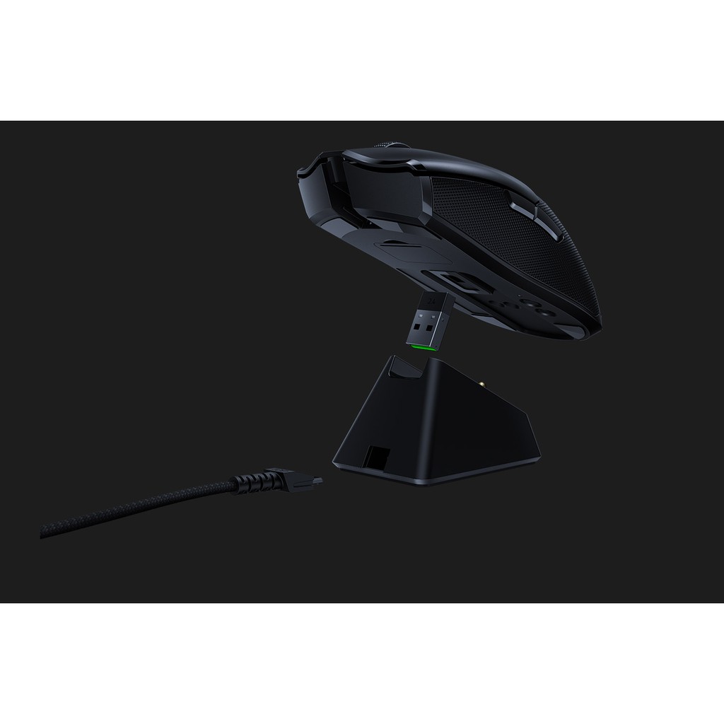 Chuột Razer Viper Ultimate Wireless - Hàng Chính Hãng BH 24 Tháng