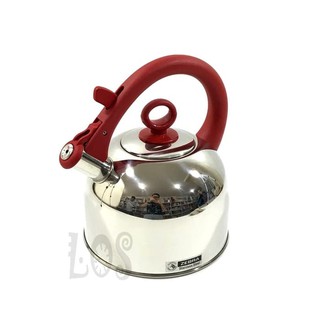 ẤM INOX ZEBRA IMAGE II – 4.9L 113494