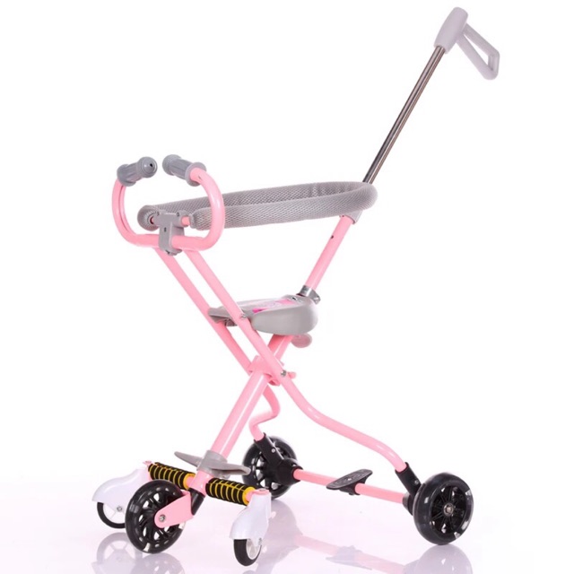 Phụ kiện xe đẩy 5 bánh