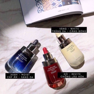 Tinh Chất Serum AHC - serum AHC cấp ẩm, trắng da