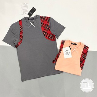 thun MCQ 4 màu cực chất
