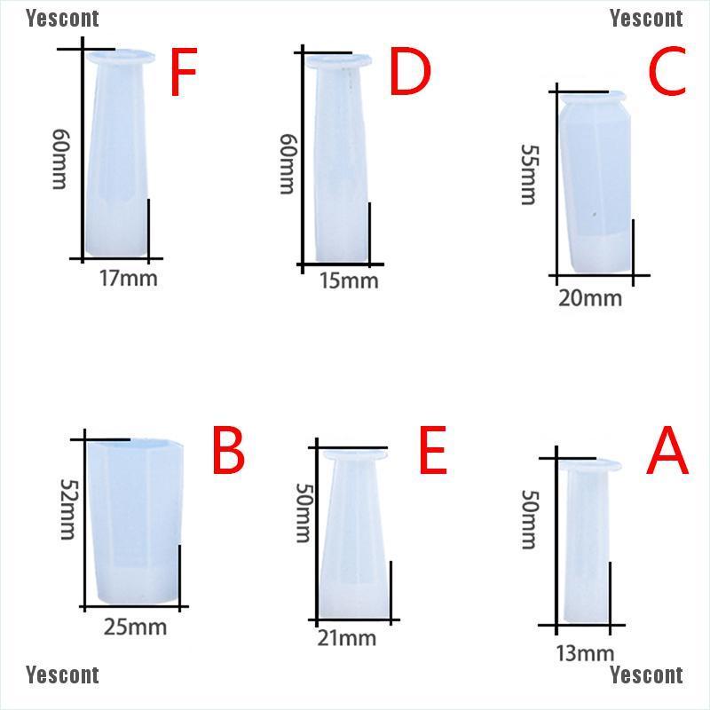 Khuôn Nhựa Làm Mặt vòng cổ / Trang Sức Tiện Dụng