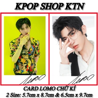 CARD CHỮ KÍ THÁI TỪ KHÔN