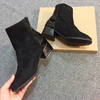 Boots Pha Da 5p