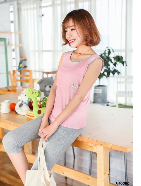 SẴN Áo ba lỗ cho con ti sz M-2xl