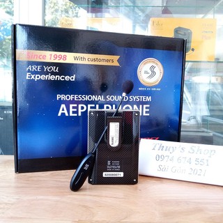 Máy trợ giảng Aepel FC-830