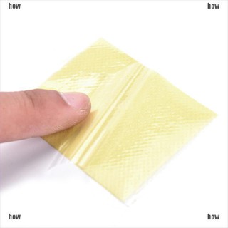 Miếng Dán Từ Tính Đốt Cháy Mỡ Thừa Giảm Cân Hiệu Quả
