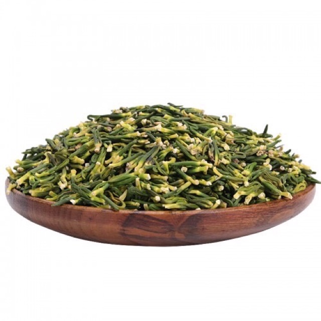 [ 100gr ] Trà Tâm Sen thiên nhiên cao cấp loại 1 - Giúp ngủ ngon , thanh nhiệt, dưỡng tâm ( Trà tim sen ) | BigBuy360 - bigbuy360.vn