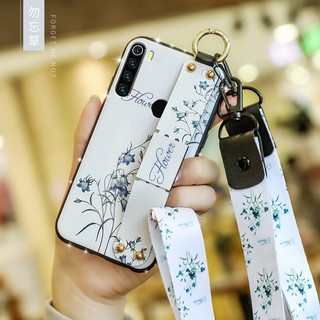 Ốp lưng dành cho Xiaomi Redmi Note 8 Pro Xiaomi Redmi Note 8