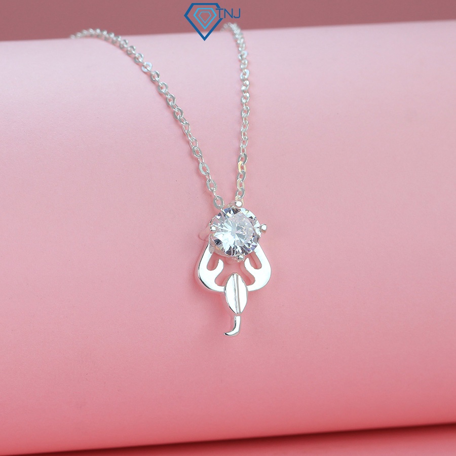 Dây chuyền cung hoàng đạo Bọ Cạp đính đá DCN0584 Trang Sức TNJ