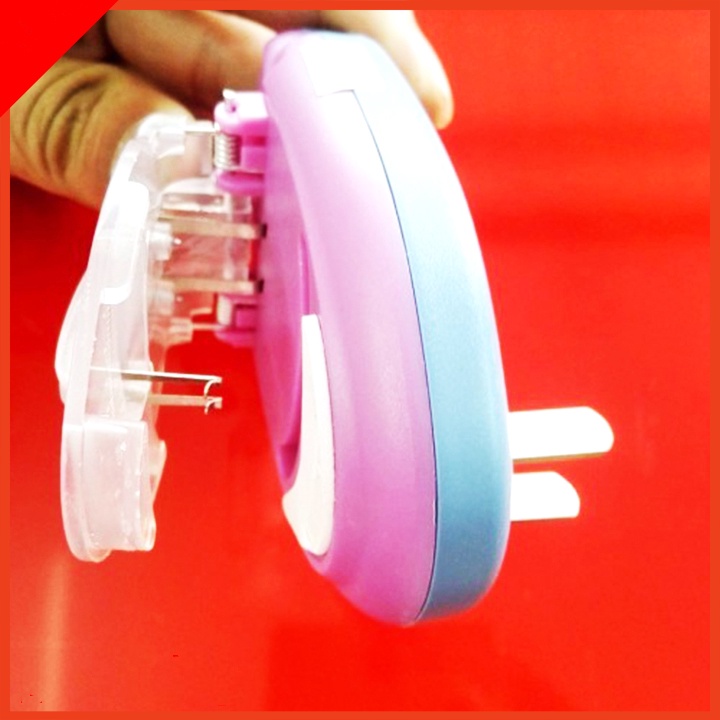 Sạc đa năng chân kẹp điện thoại 1 ĐỔI 1 NOKIA, SAMSUNG ,V....V Educase86