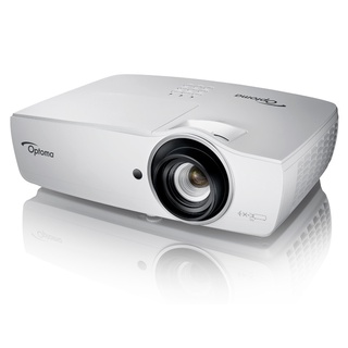 Máy chiếu Optoma EH465