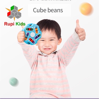 Rubik Hạt Đậu - Magic Beans - Hình sao