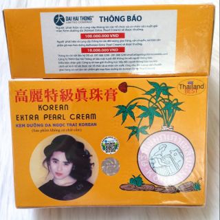 Lố 12 hộp kem sâm