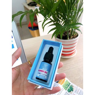 Serum Mụn KISMET BC - Acne Treatment.