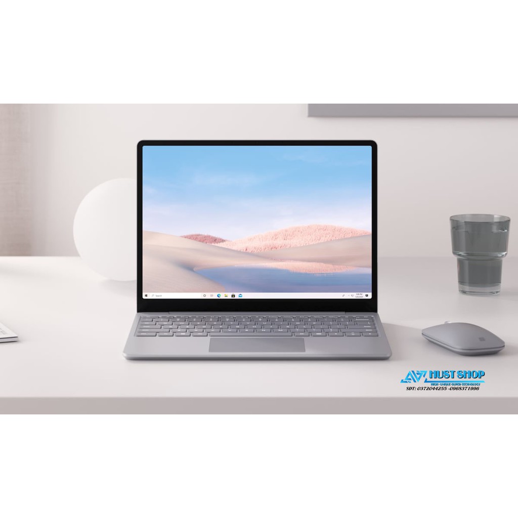 Surface Laptop Go Core I5/8/128 Newseal Chính Hãng Microsoft | WebRaoVat - webraovat.net.vn