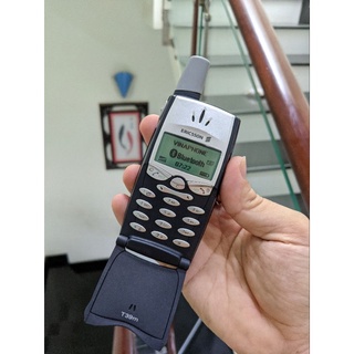 Ericsson T39 pin khủng 2000mah