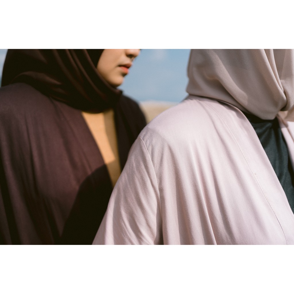 Sora Cơ Bản Kimono Bên Ngoài Maccademia | BigBuy360 - bigbuy360.vn