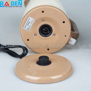 Ấm siêu tốc OSAKO OSA-200 2L