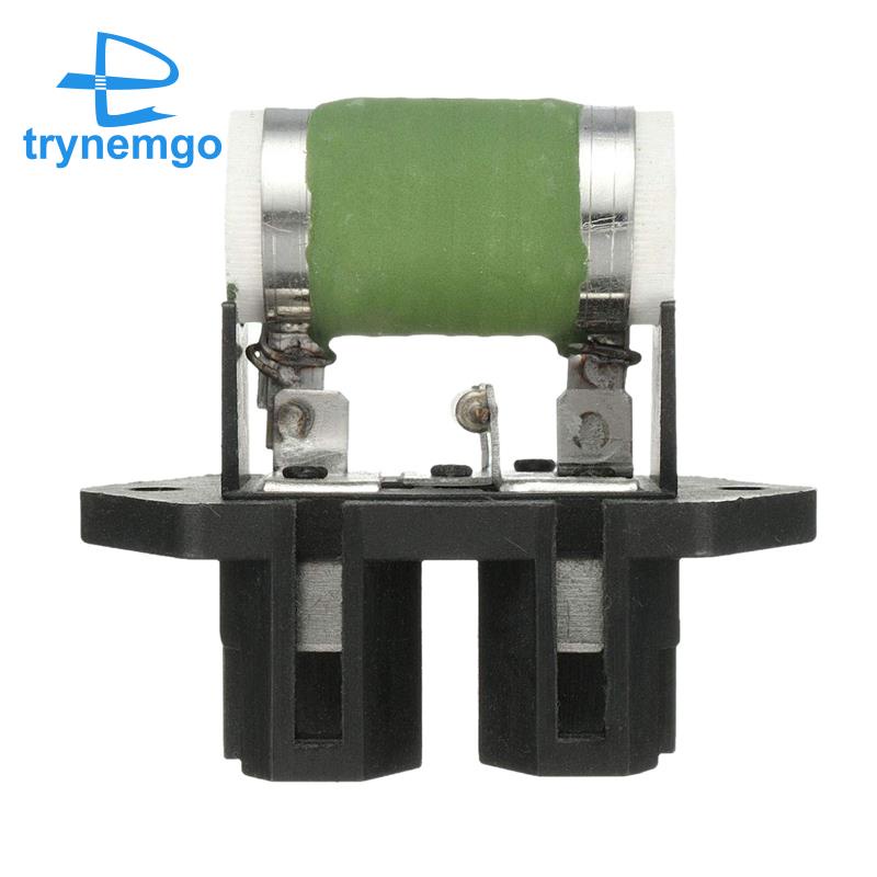 Radiator Heater Fan Motor Resistor for Fiat Alfa Romeo Bravo Coupe