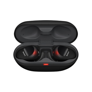 Tai nghe Bluetooth Sony WF-SP800N Đen