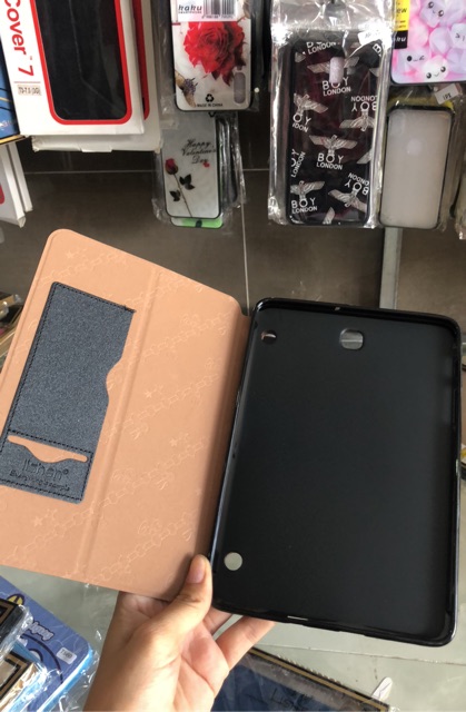 Bao da Samsung Galaxy Tab S2 8 ( T715) khay mềm | BigBuy360 - bigbuy360.vn