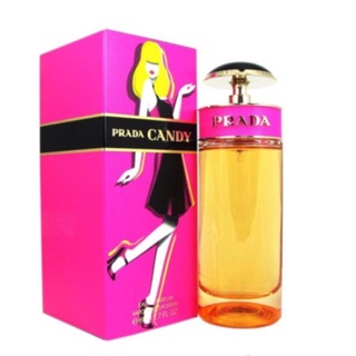 💥 Nước hoa nữ Prada Candy - chính hãng